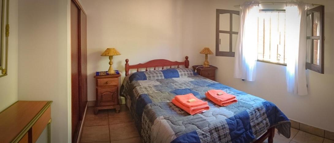 Cabanas Kurmi Humahuaca Exteriér fotografie